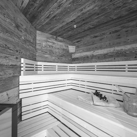 Entire Chalet With Pool And Sauna Bled-Recica