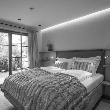 Entire Chalet With Pool And Sauna Bled-Recica