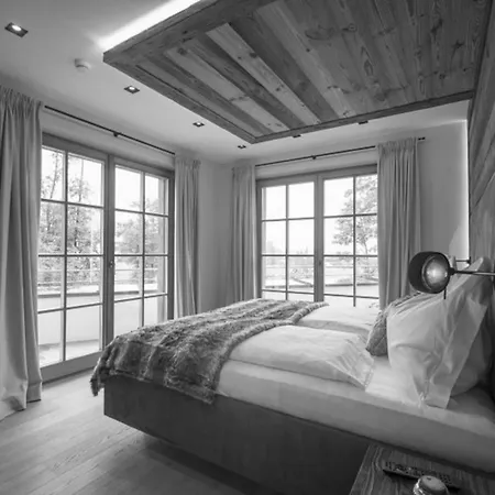 Entire Chalet With Pool And Sauna * Bled-Recica