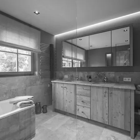 Entire Chalet With Pool And Sauna * Bled-Recica